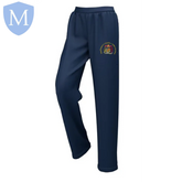 King Edward Camp Hill Girls Tracksuit Bottoms (POA)